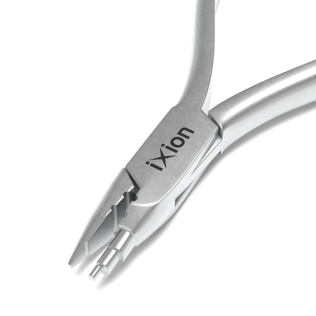 IX703 Young Plier – DB Orthodontics Limited