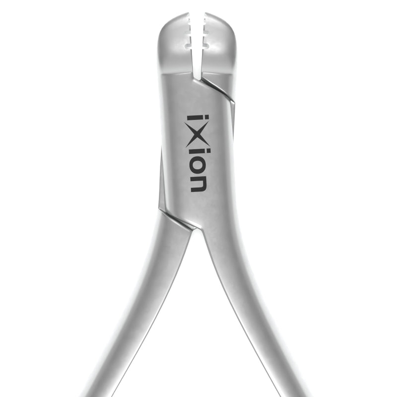 IX705 Lingual Arch Bending Plier