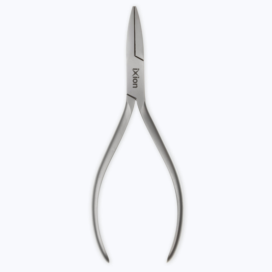 IX706 Flat Nose Plier – DB Orthodontics Limited