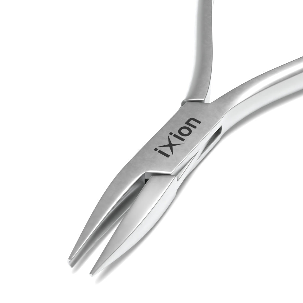 IX708 Optical Plier – DB Orthodontics Limited