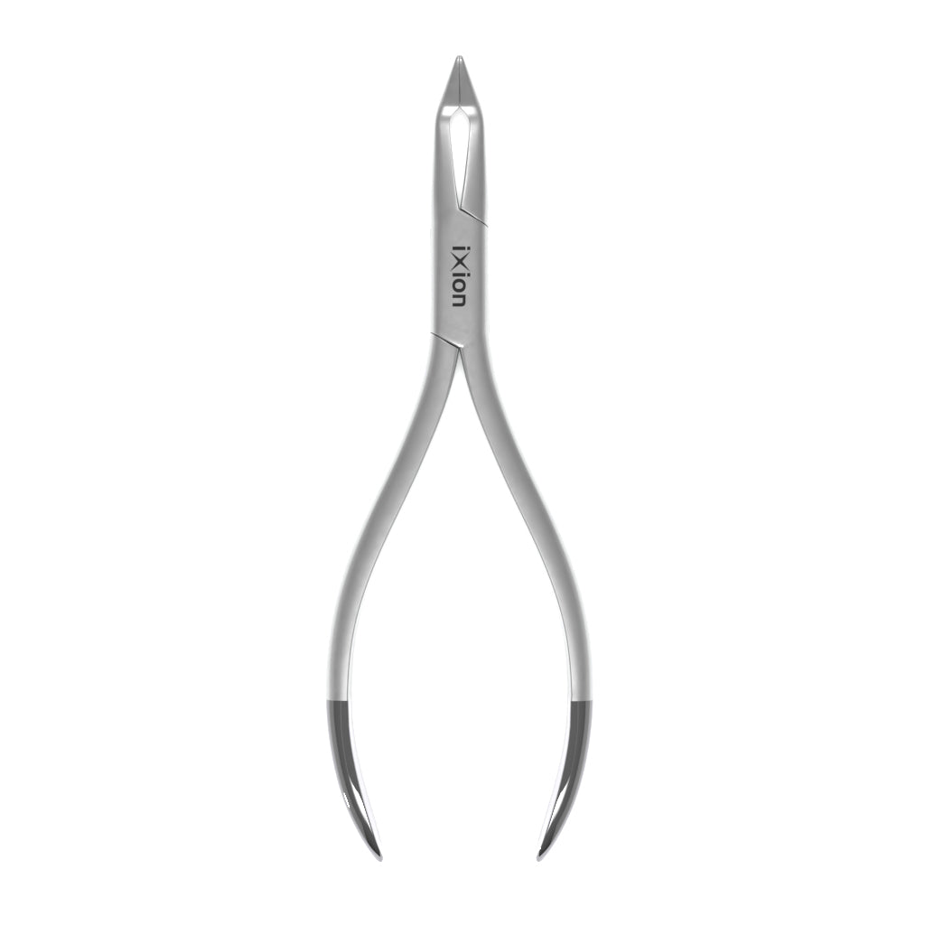 IX801 Small Weingart with Inserted Tips