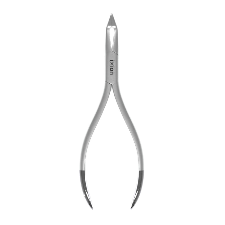 IX801 Small Weingart with Inserted Tips