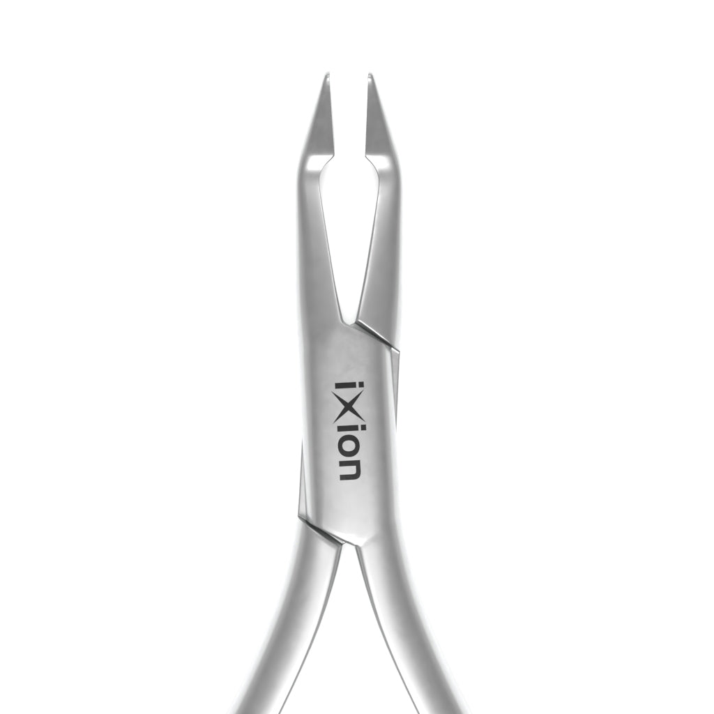 IX801 Small Weingart with Inserted Tips