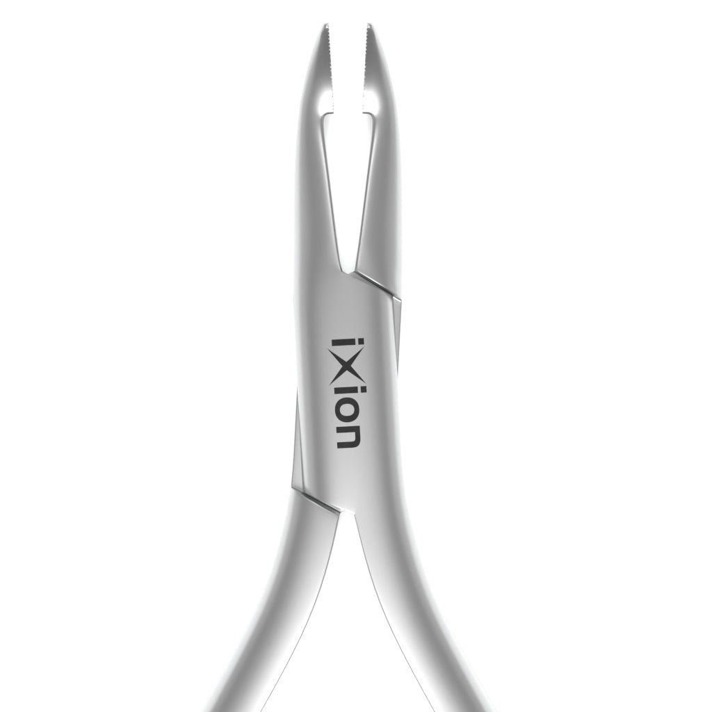 IX802 Large Weingart