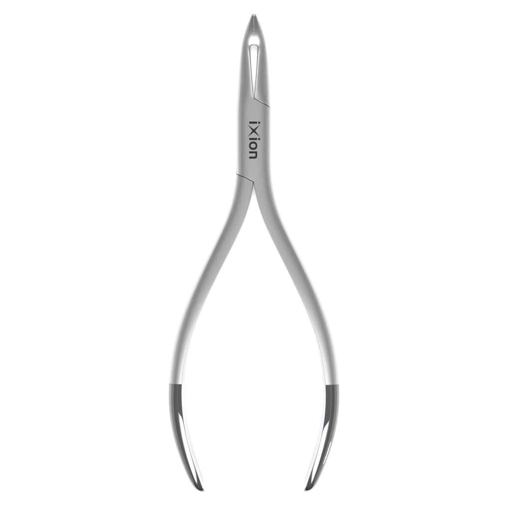 IX803 Small Weingart With Inserted Tips