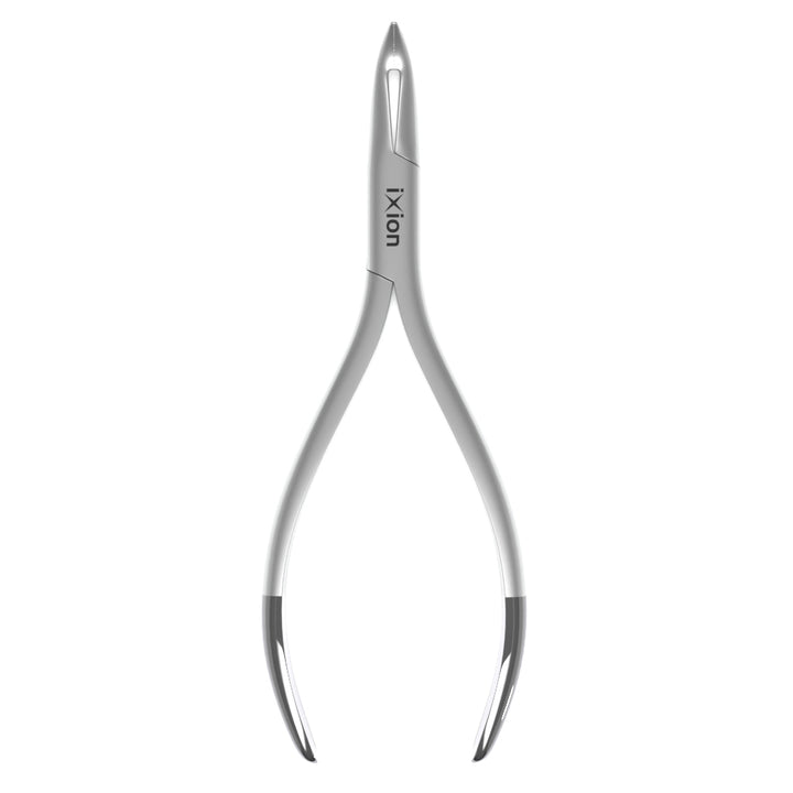IX803 Small Weingart With Inserted Tips