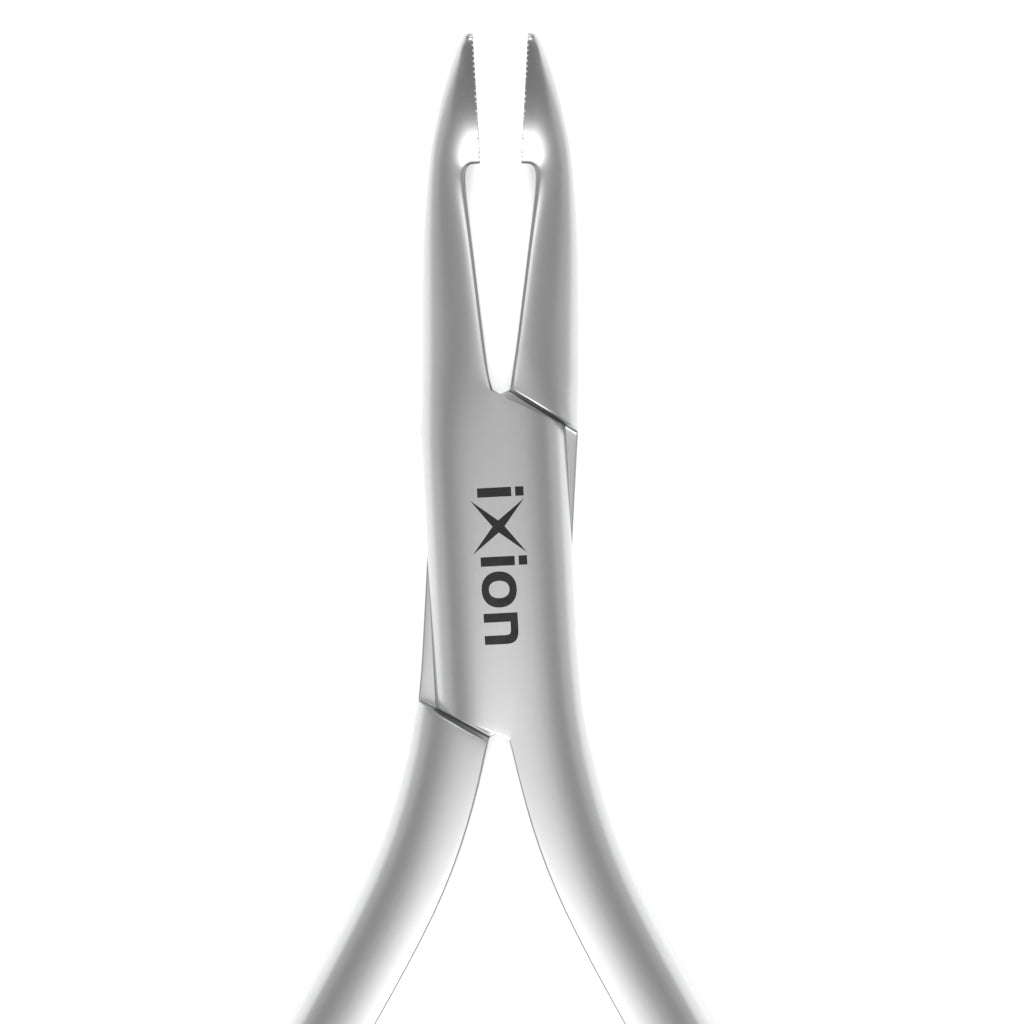 IX803 Small Weingart With Inserted Tips