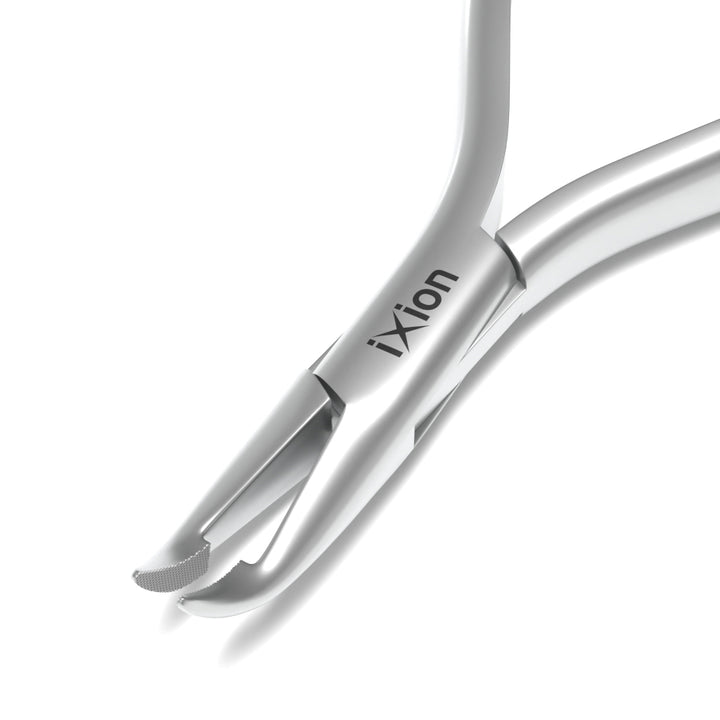 IX803 Small Weingart With Inserted Tips