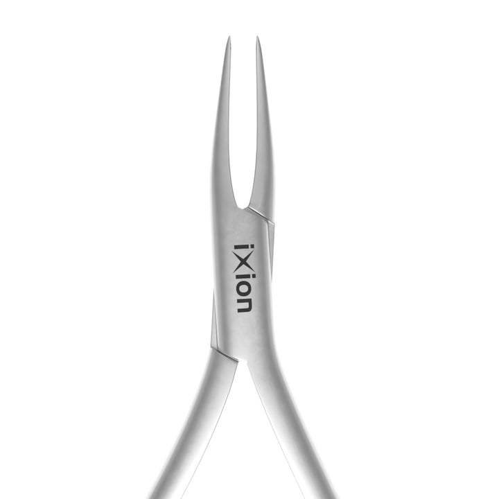 IX805 How Plier (Straight)