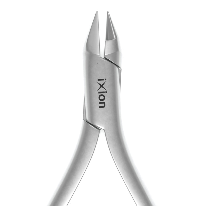 IX807 Light Wire Plier – DB Orthodontics Limited