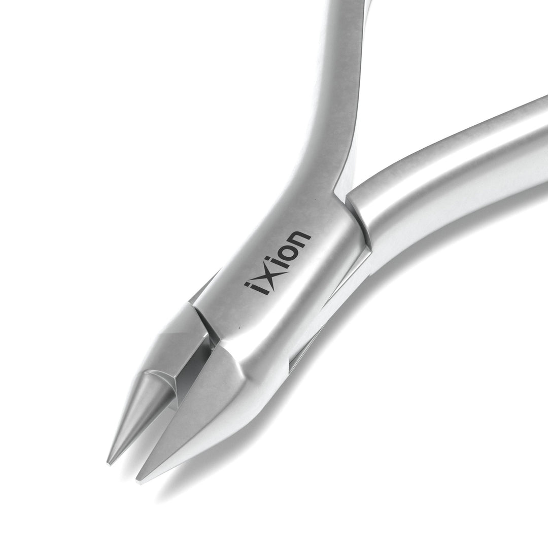 IX807 Light Wire Plier – DB Orthodontics Limited