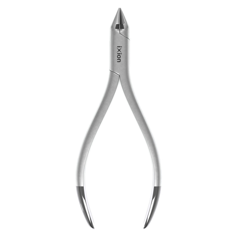 IX809 Light Wire Plier with Cutter and Inserted Tips