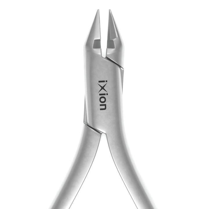 IX809 Light Wire Plier with Cutter and Inserted Tips – DB