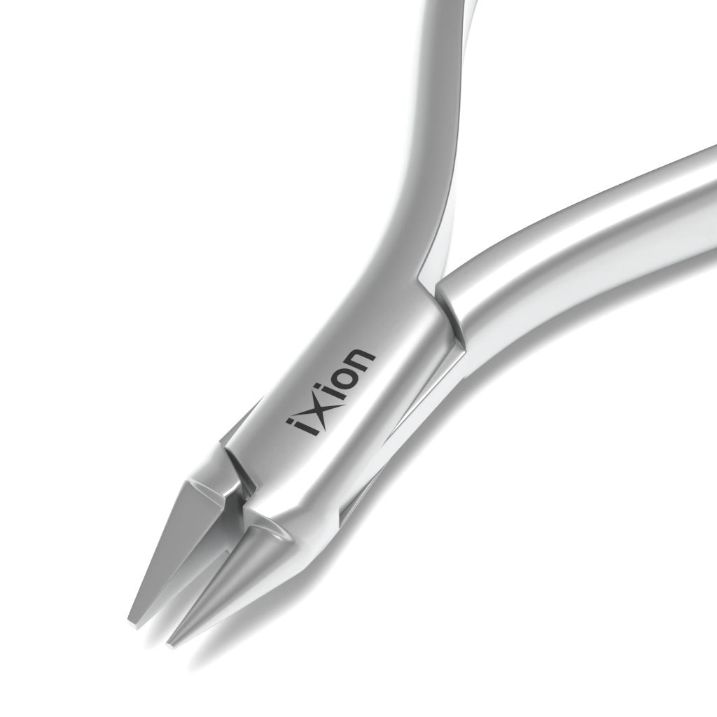 IX810 Bird Beak Plier – DB Orthodontics Limited