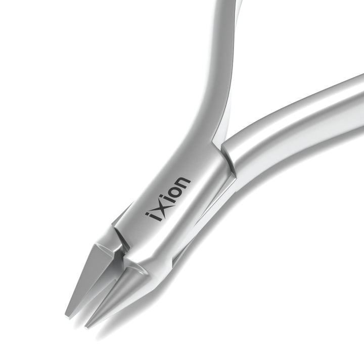 IX810 Bird Beak Plier – DB Orthodontics Limited