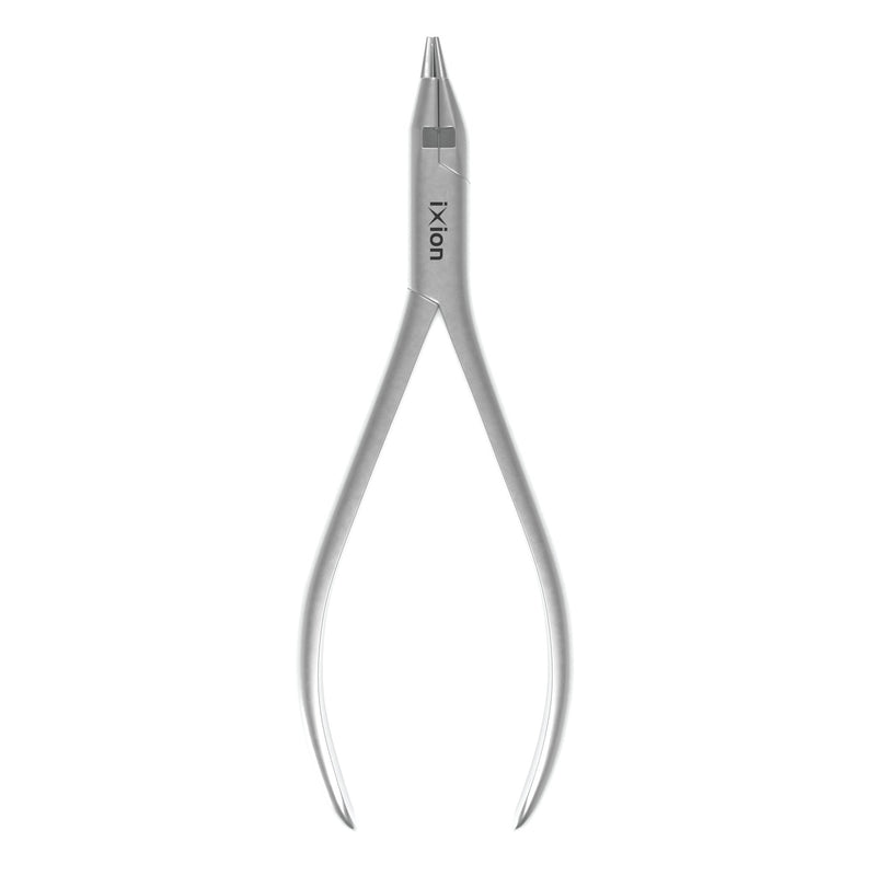 IX811 Light Wire Contouring & Cutting Plier