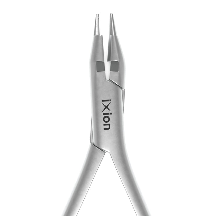 IX811 Light Wire Contouring &amp; Cutting Plier