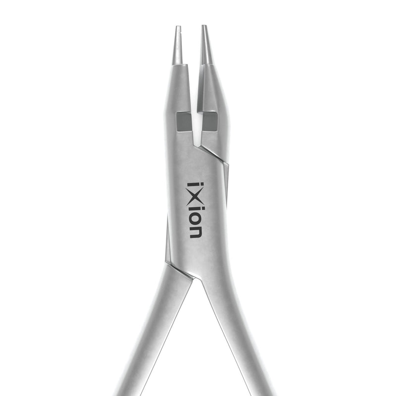 IX811 Light Wire Contouring & Cutting Plier