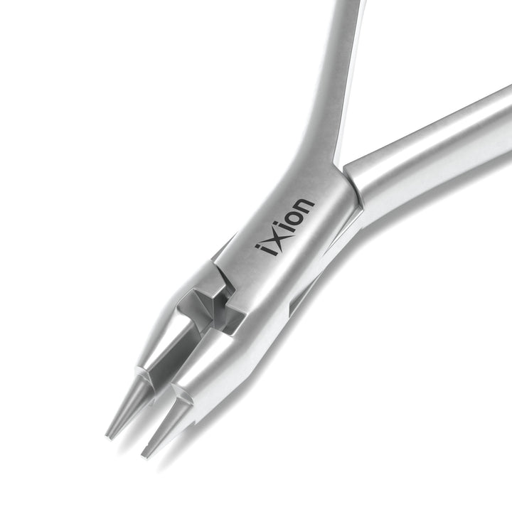 IX811 Light Wire Contouring &amp; Cutting Plier