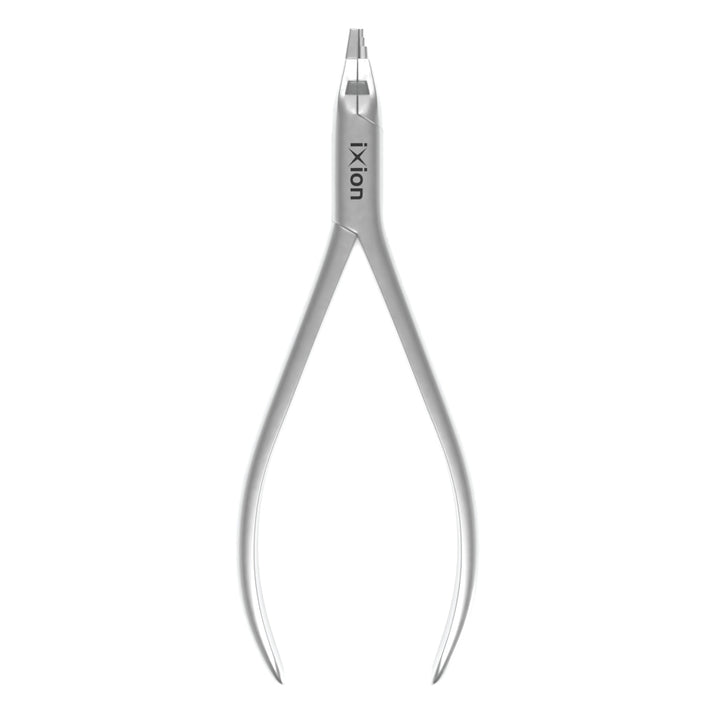 IX812 Tweed Loop Forming Plier with Cutter