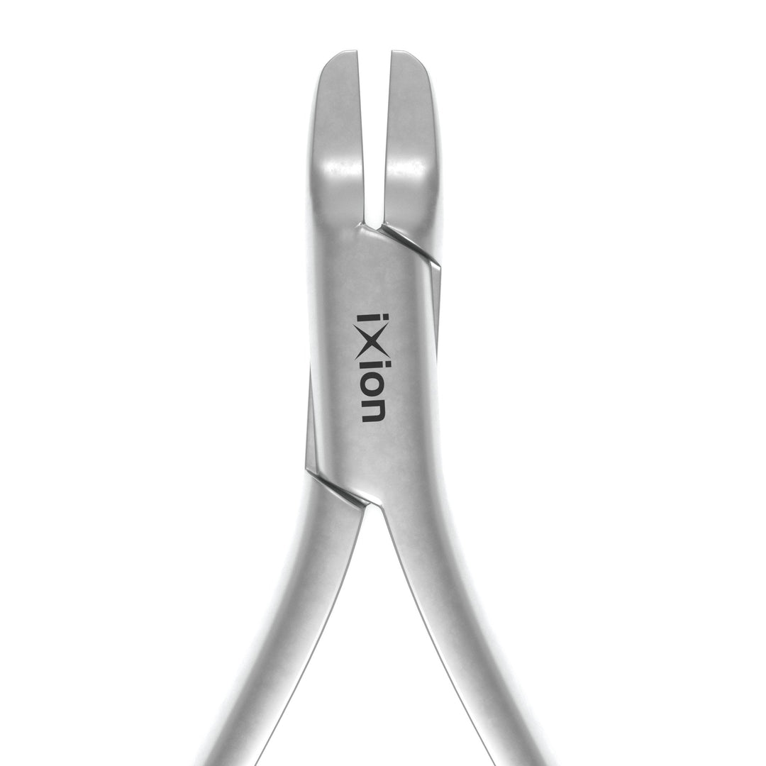 IX813 Tweed Arch Forming Plier – DB Orthodontics Limited