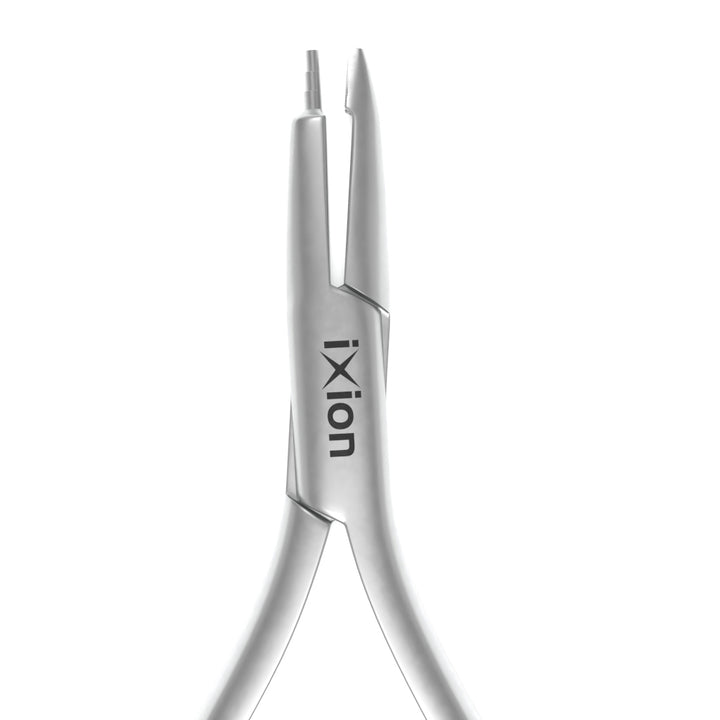 IX814 O&