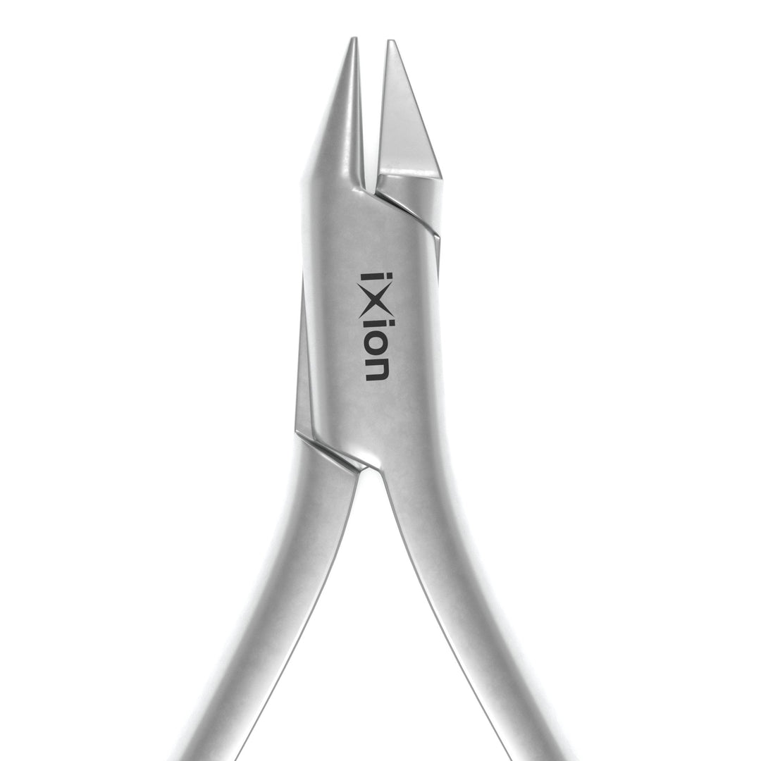 IX816 3 Jaw Plier – DB Orthodontics Limited