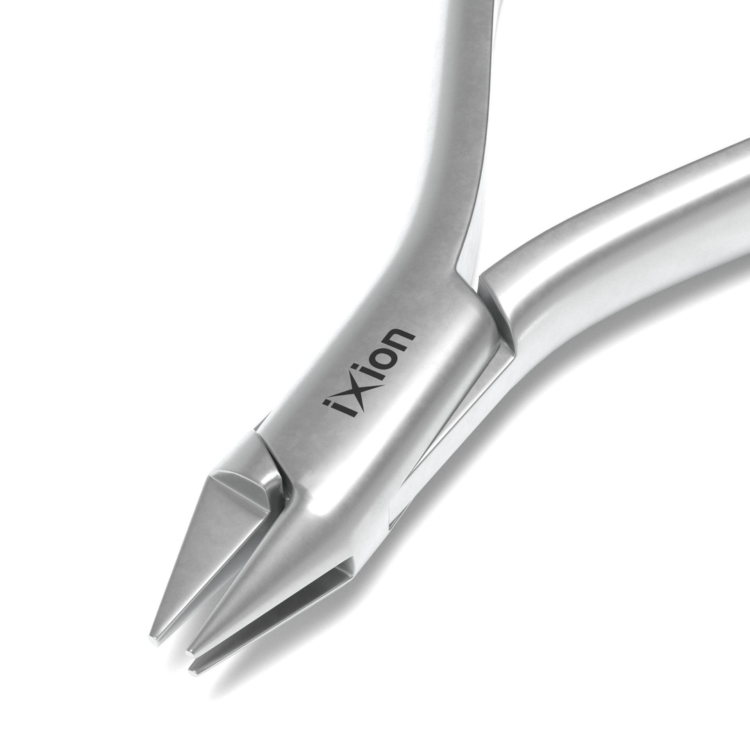 IX816 3 Jaw Plier – DB Orthodontics Limited