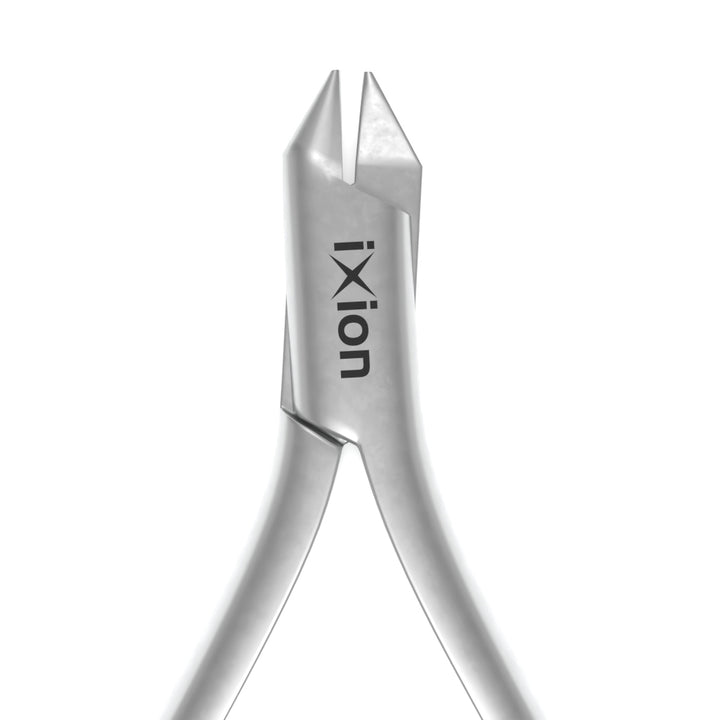 IX819 Small 3 Jaw Plier