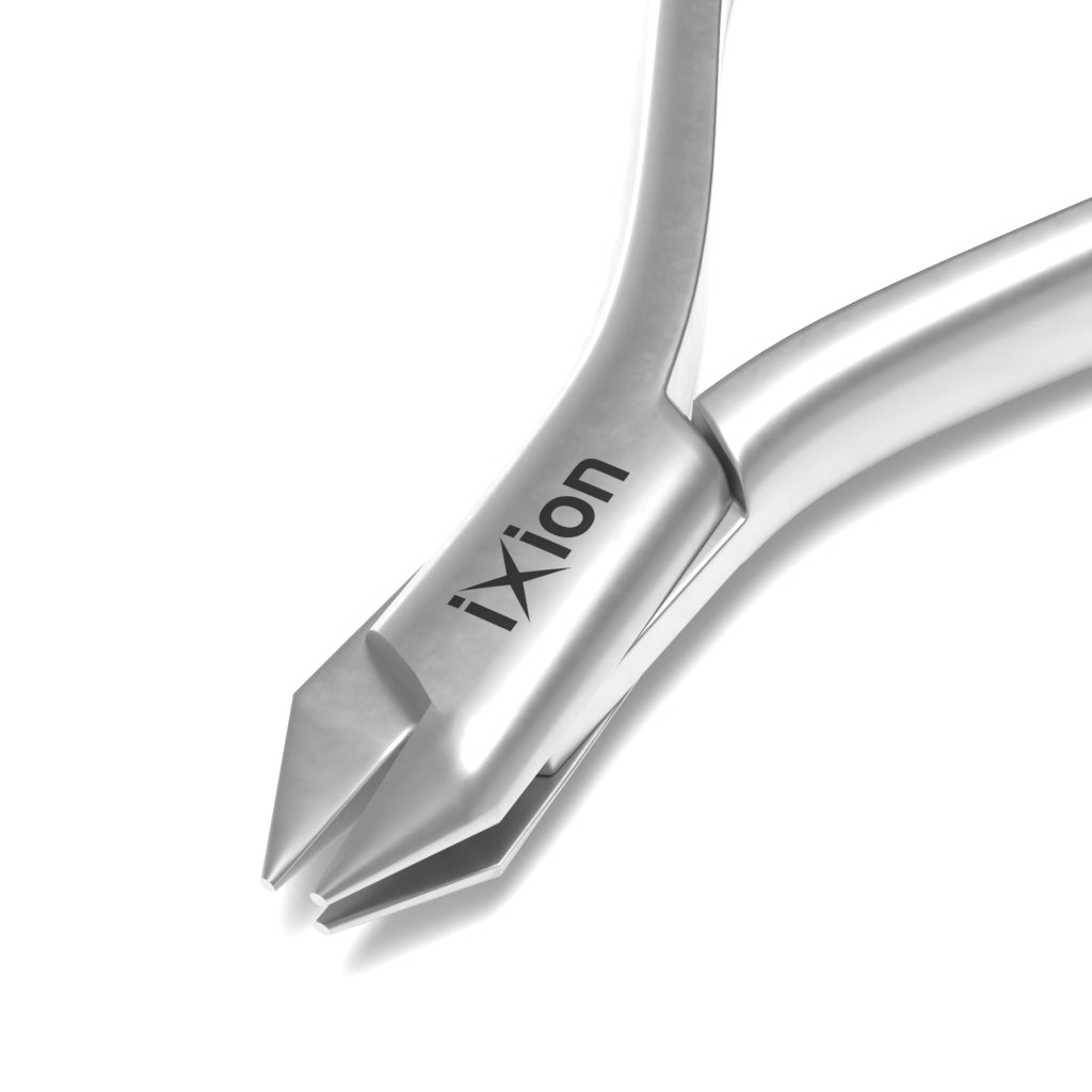 IX819 Small 3 Jaw Plier