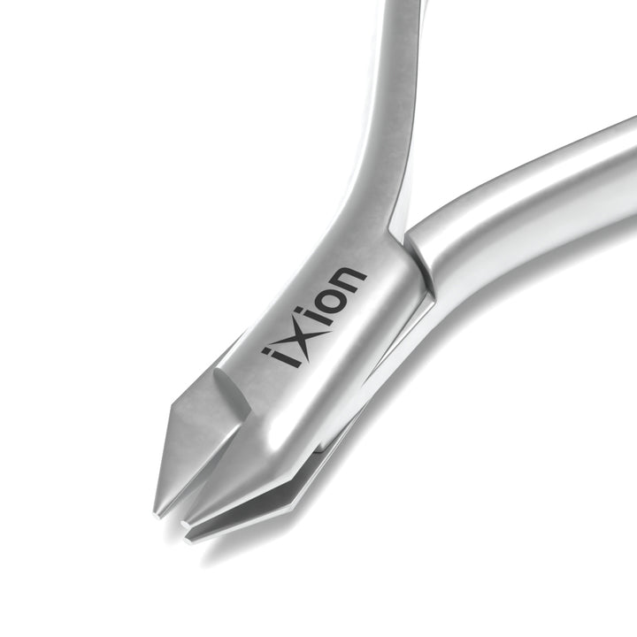 IX819 Small 3 Jaw Plier