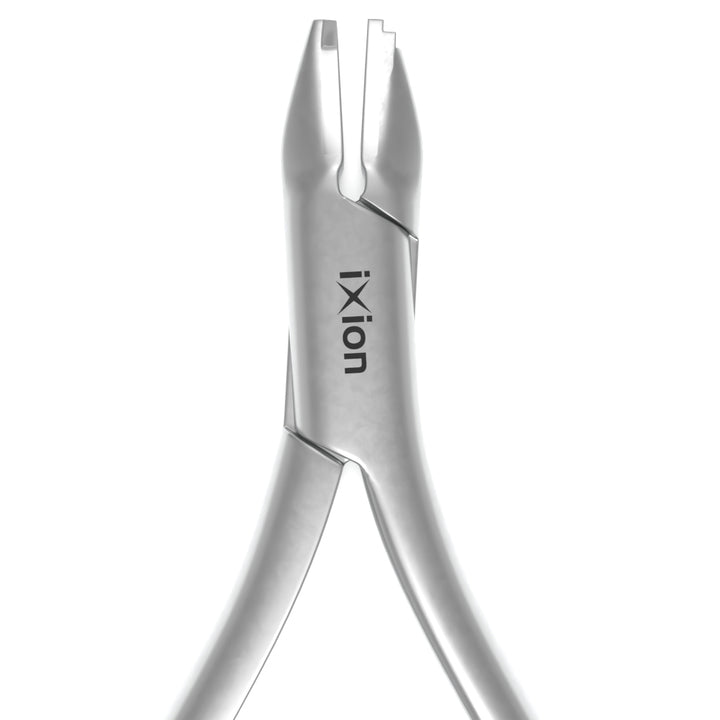 IX820 Crimpable Archwire Hook Plier – DB Orthodontics Limited