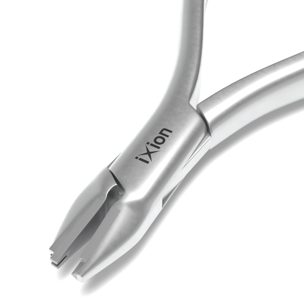 IX820 Crimpable Archwire Hook Plier