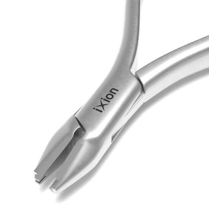 IX820 Crimpable Archwire Hook Plier – DB Orthodontics Limited