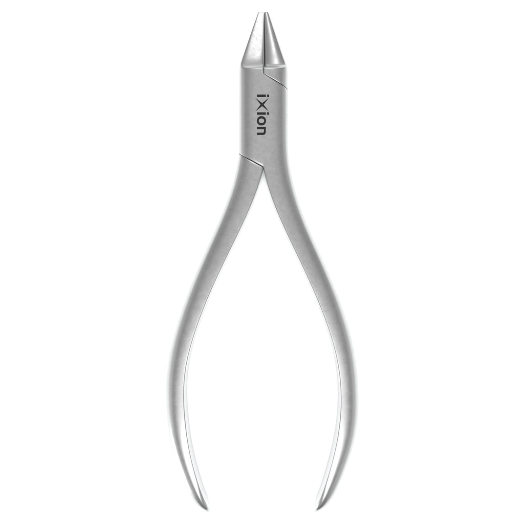 IX821 Long Beak Light Wire Plier – DB Orthodontics Limited