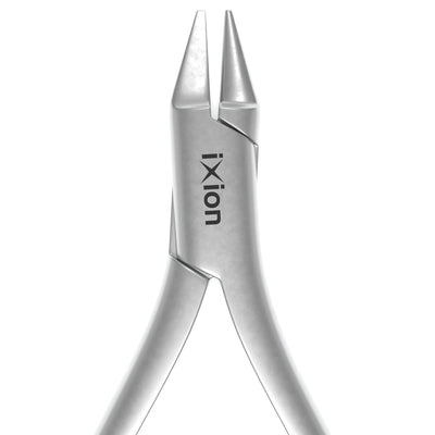 IX821 Long Beak Light Wire Plier