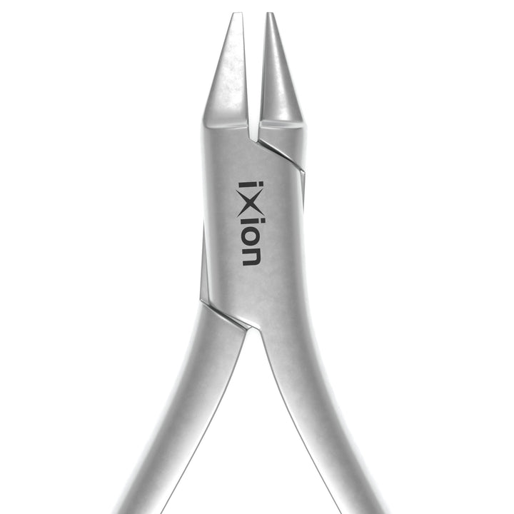 ピンピコピン IX821 Long Beak Light Wire Plier – DB Orthodontics Limited