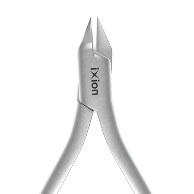 IX823XF Extra Fine 3 Jaw NiTi Plier