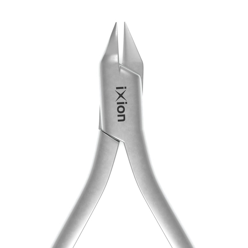 IX823XF Extra Fine 3 Jaw NiTi Plier