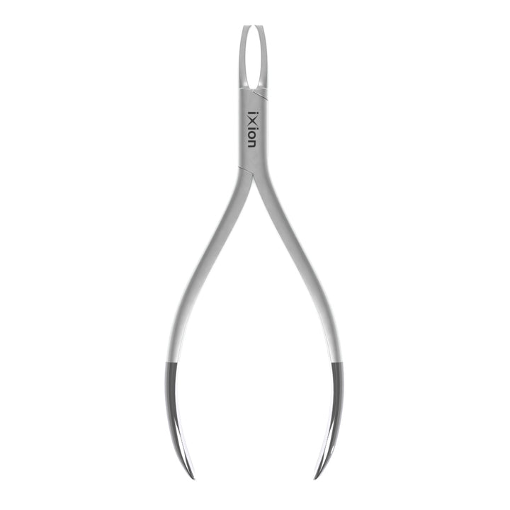 IX827 Direct Bond Remover (Straight) With Inserted Tips