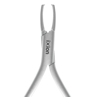 IX827 Direct Bond Remover (Straight) With Inserted Tips