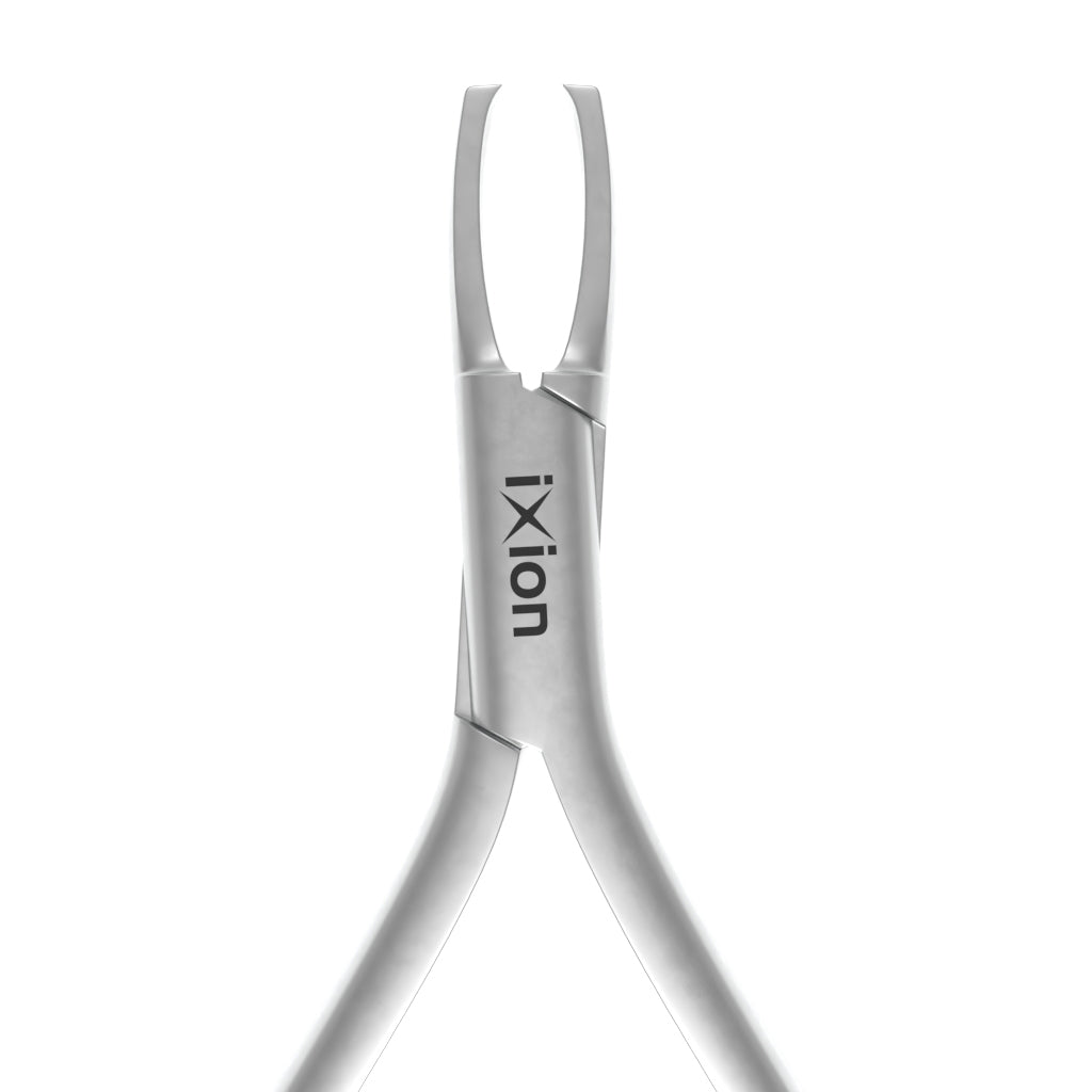IX827 Direct Bond Remover (Straight) With Inserted Tips