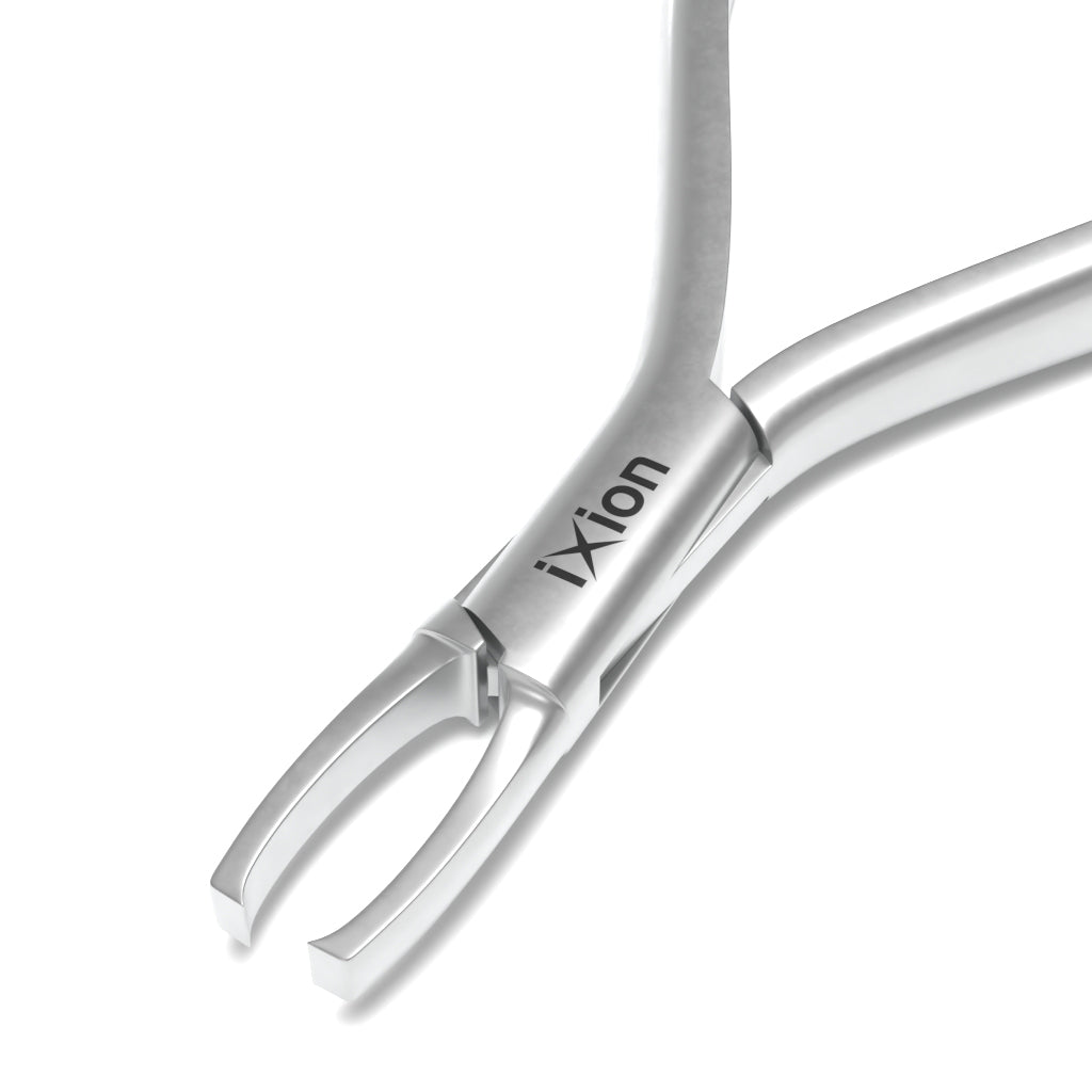IX827 Direct Bond Remover (Straight) With Inserted Tips