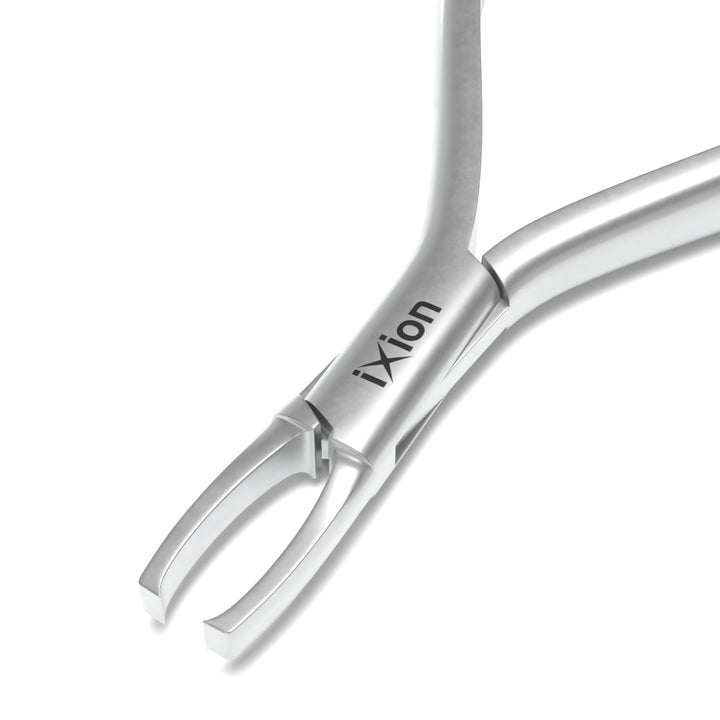 IX827 Direct Bond Remover (Straight) With Inserted Tips