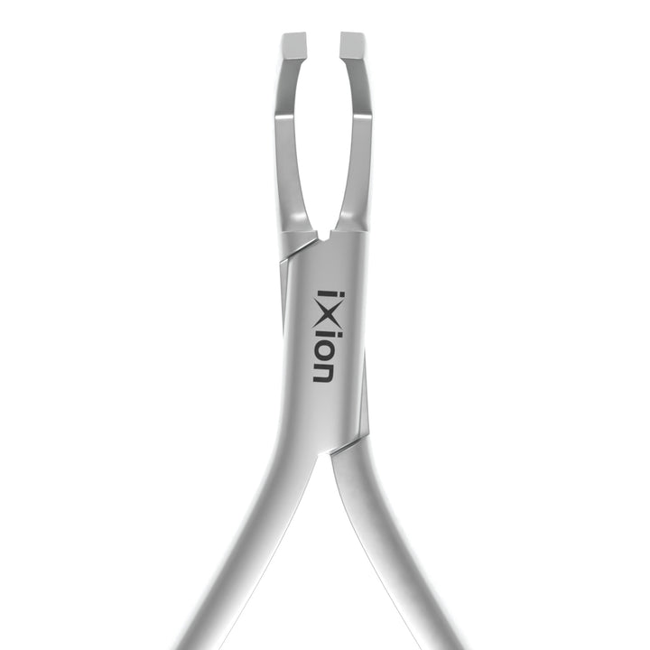 IX828 Direct Bond Remover (Angled) – DB Orthodontics Limited