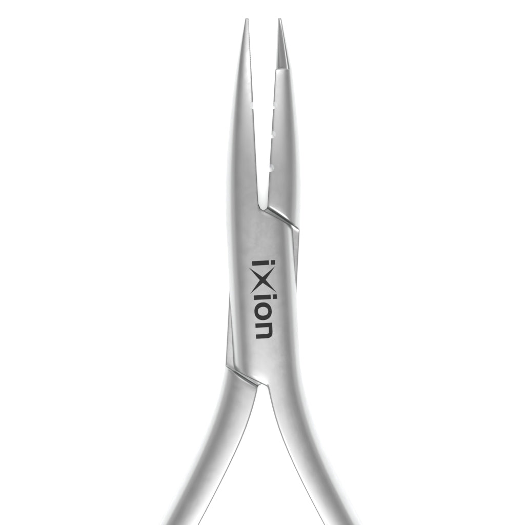 IX831 Jarabak Plier – DB Orthodontics Limited