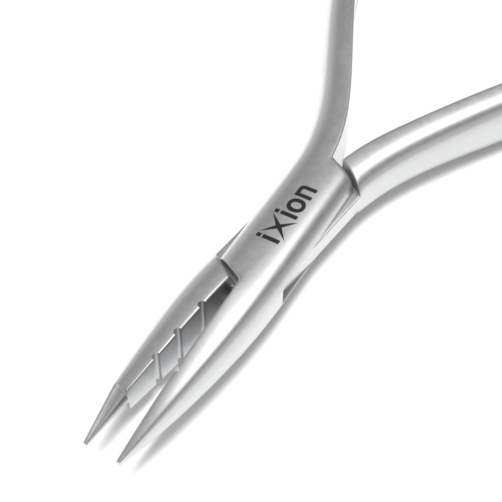 Db Rotation Plier IX831 Jarabak Plier – DB Orthodontics Limited