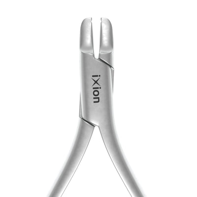 IX834 Crimping Plier