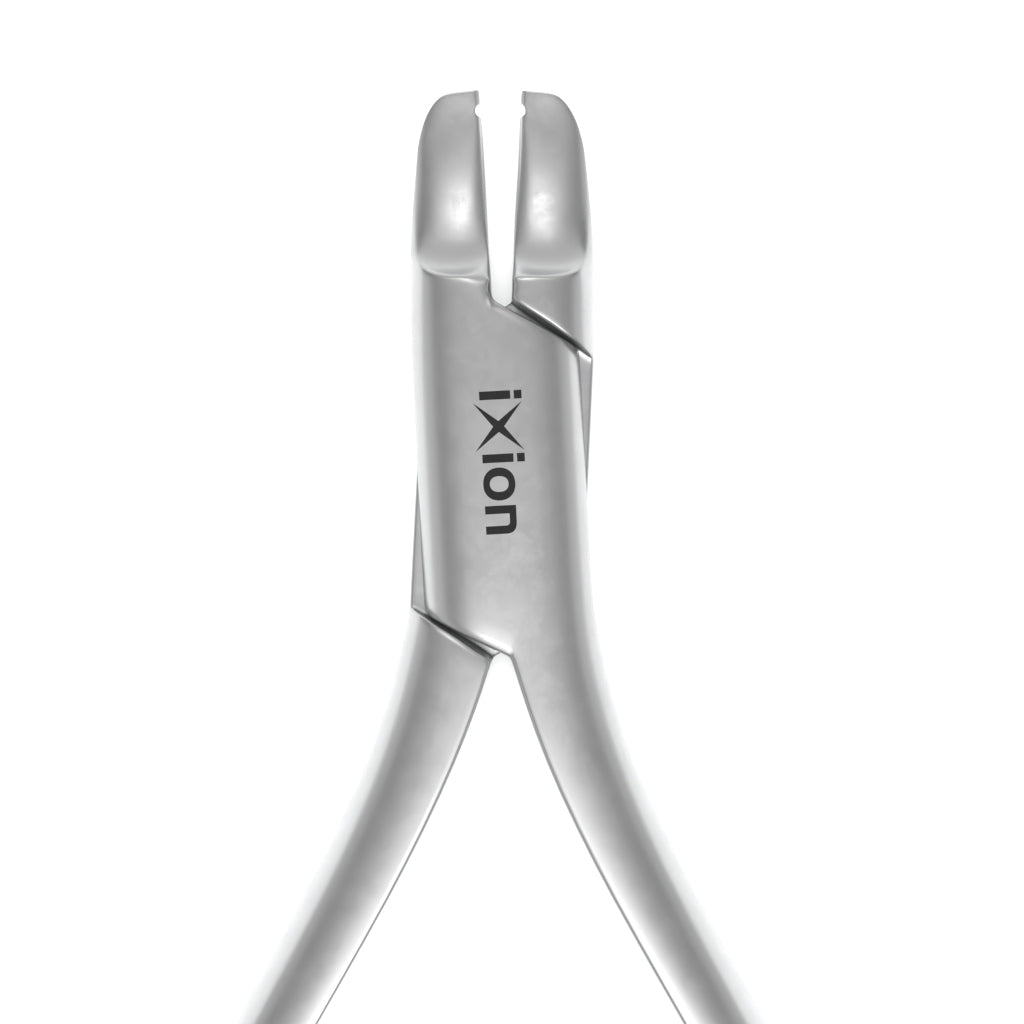 ヘアゴム No.288 IX834 Crimping Plier – DB Orthodontics Limited