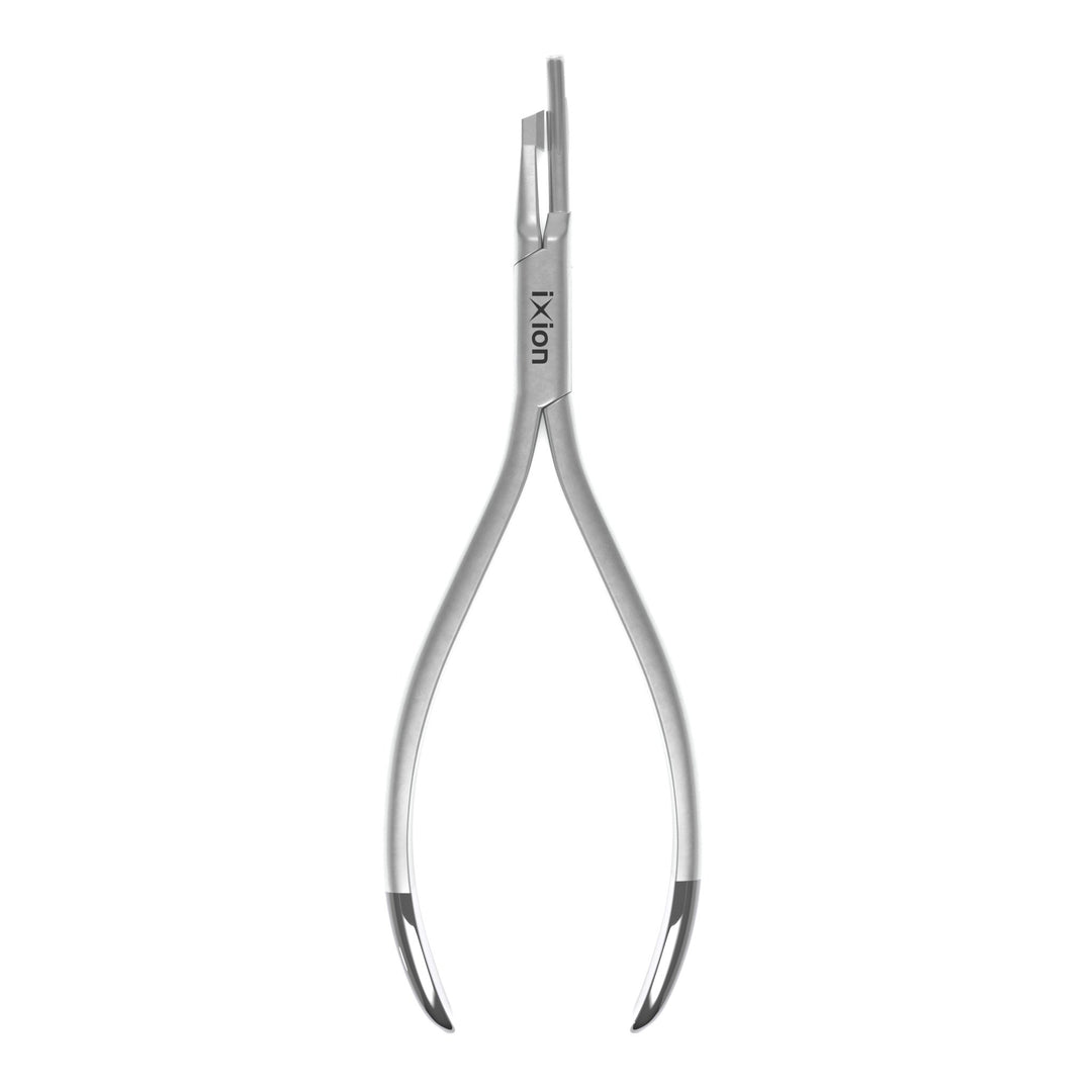 IX835 Adhesive Removing Plier – DB Orthodontics Limited